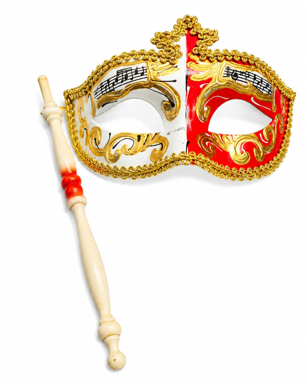 Venetian Masquerade Mask