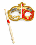 Venetian Masquerade Mask