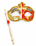 Venetian Masquerade Mask