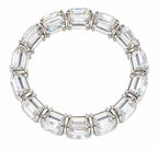 Crystal Luxe Tennis Bracelet